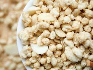Micotoxina y su riesgo